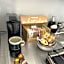 Aurelia Green Suite
