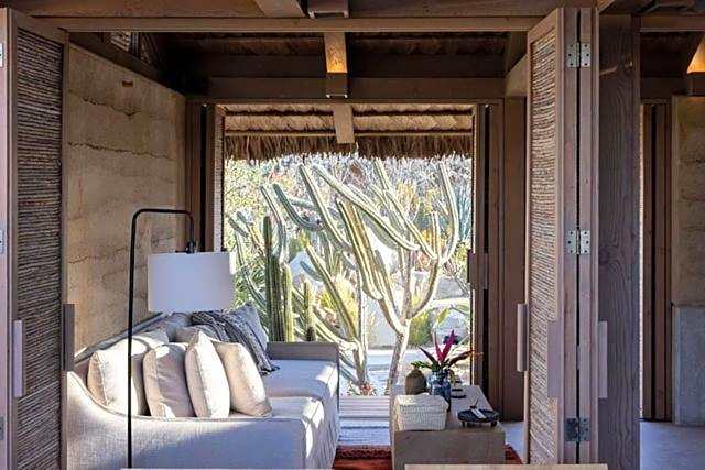 El Perdido Desert Dream- Todos Santos Adults Only