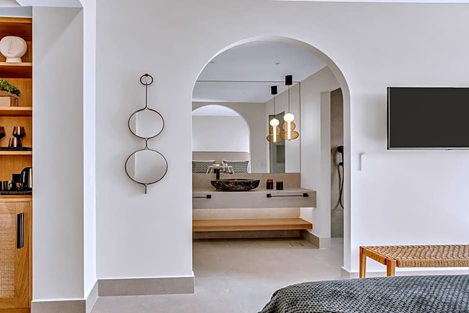 Ammos Boutique Apartments & Suites