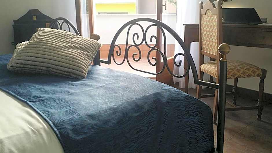 City View Pescara B&B