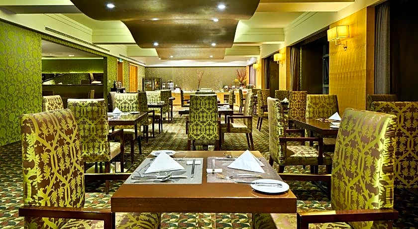 Crowne Plaza Tianjin Binhai By IHG