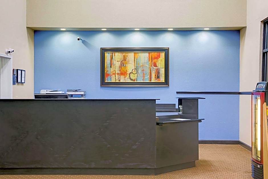 Days Inn by Wyndham Lawrenceville