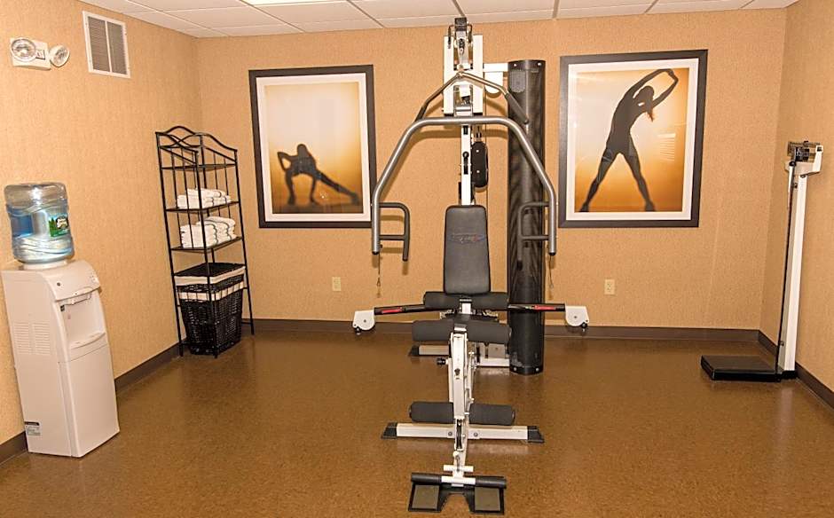 Howard Johnson by Wyndham Portsmouth