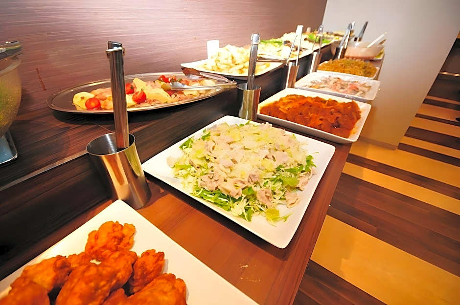 Hotel Premium Green Hills