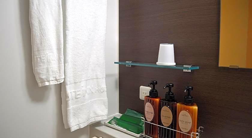 Hotel Route Inn Hanamaki