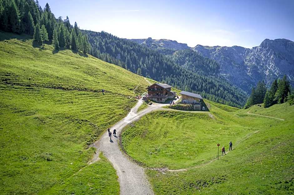 NOVA Moments Boutique Hotel