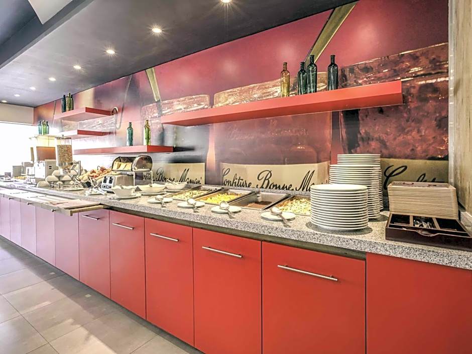 Ibis Guadalajara Expo