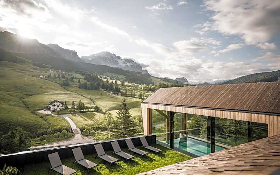 Miraval NaturHotel