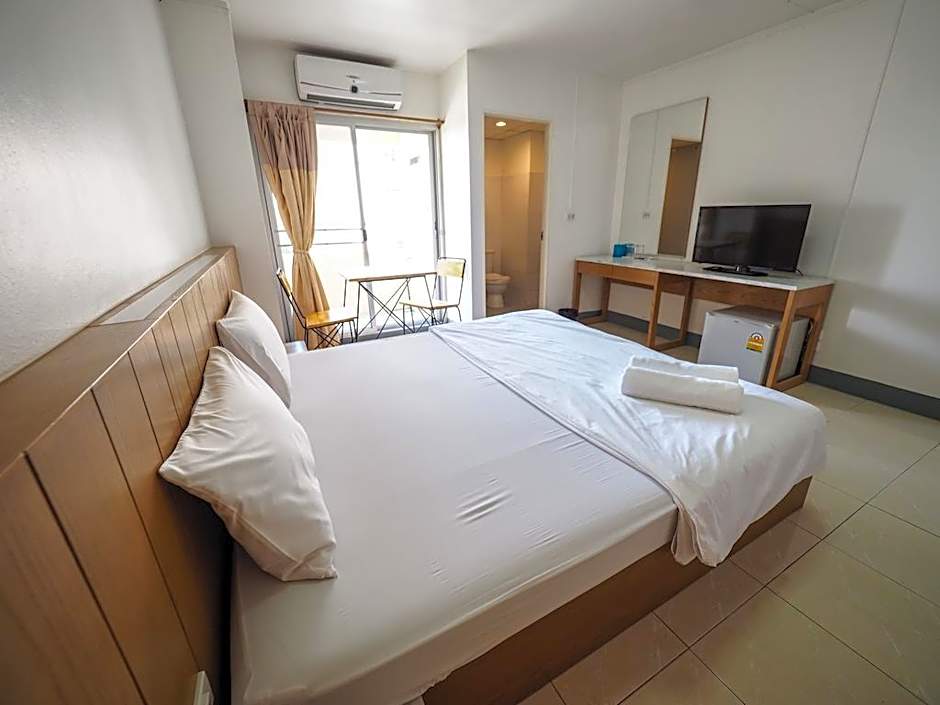 Viewplace Hotel & Residence 