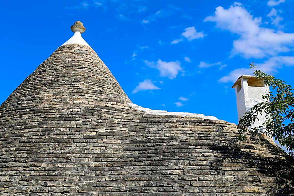 Trulli Del Bosco