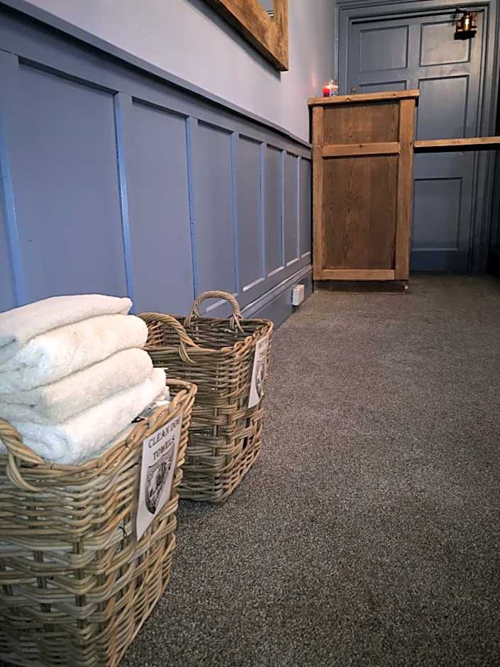 The Buck Inn, Malham