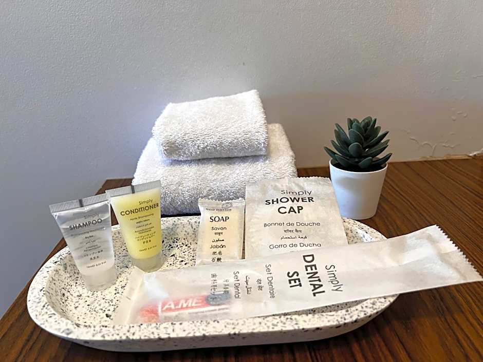 Century Motor Inn, Finley