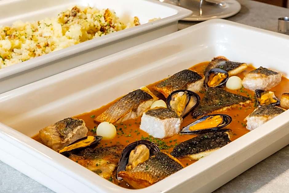 Hotel Euroski Mountain Resort & Spa