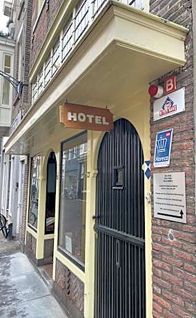 Hanzestadslogement "De Leeuw", logies in het centrum van Deventer