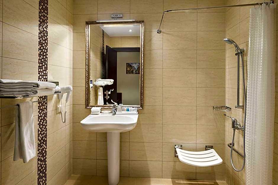 Ramada by Wyndham Kazan City Center