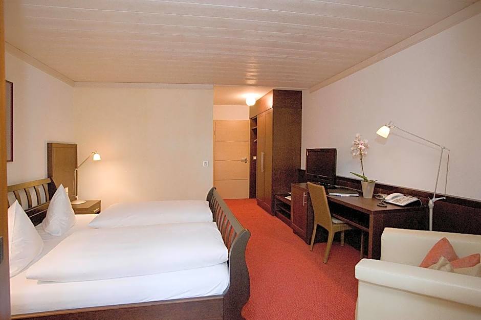 Landhotel Grönenbach