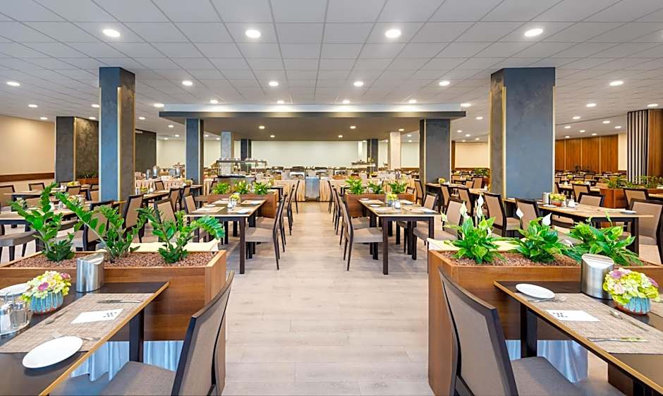 Hunguest Szeged - ex Forrás