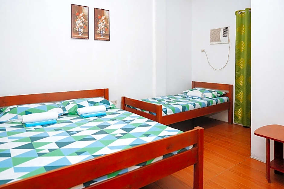 C Star Travellers Inn