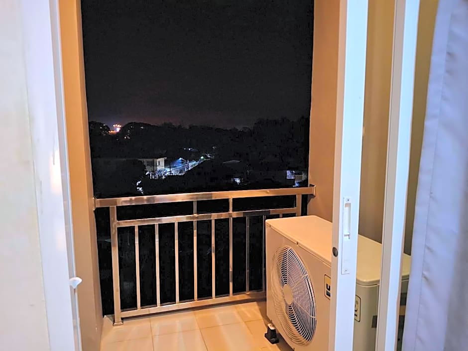 The Villa Chiang Rai