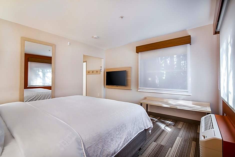 Holiday Inn Express-Langley By IHG