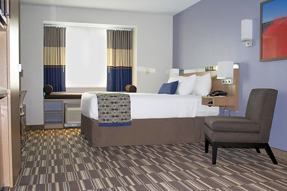 Microtel Inn & Suites Penn Yan Finger Lakes Region