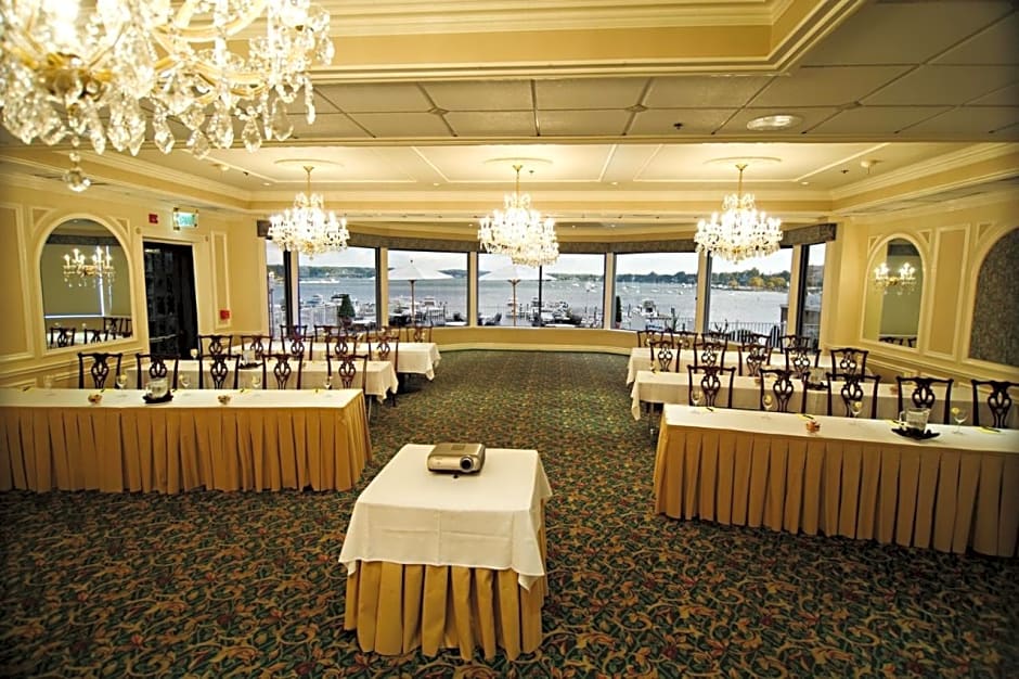 Molly Pitcher Inn