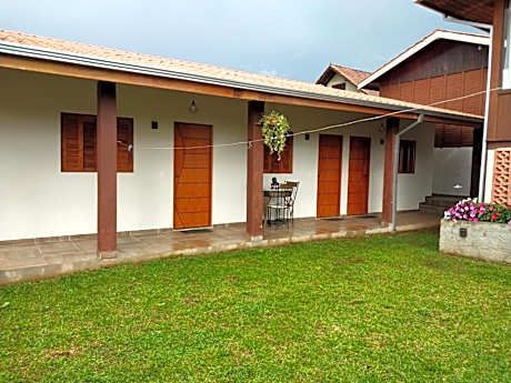 Chalé dos Pellizzari