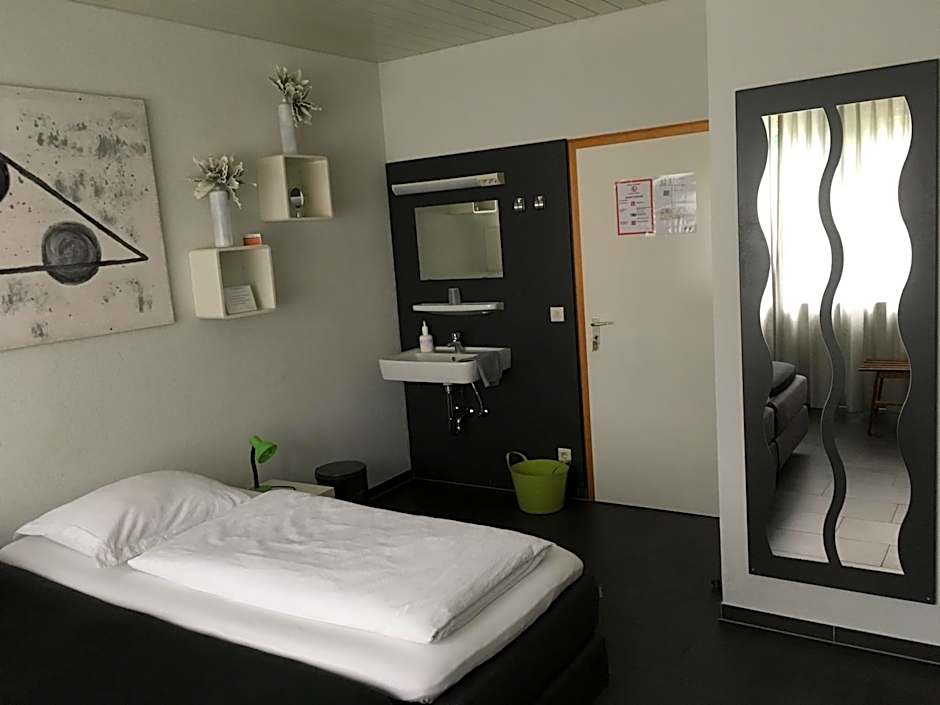 Hotel Brasserie Typisch