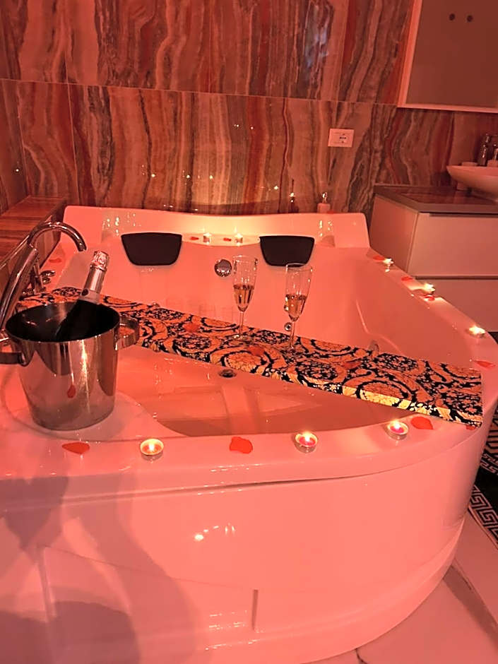 Confort Suites