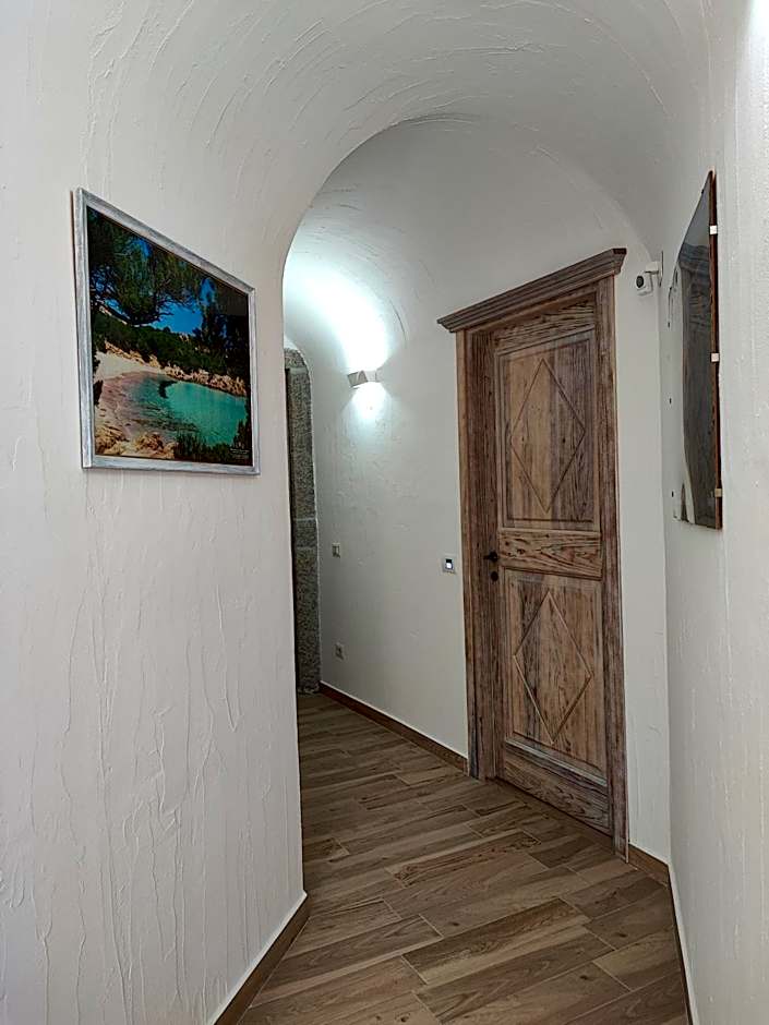 Antica Isola