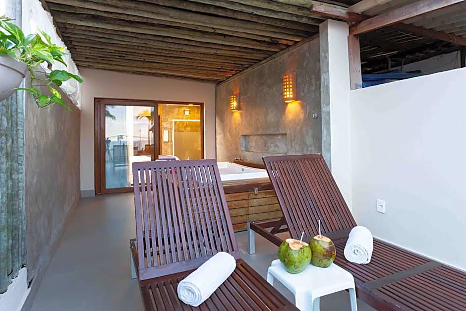 Pousada Bahia Bacana