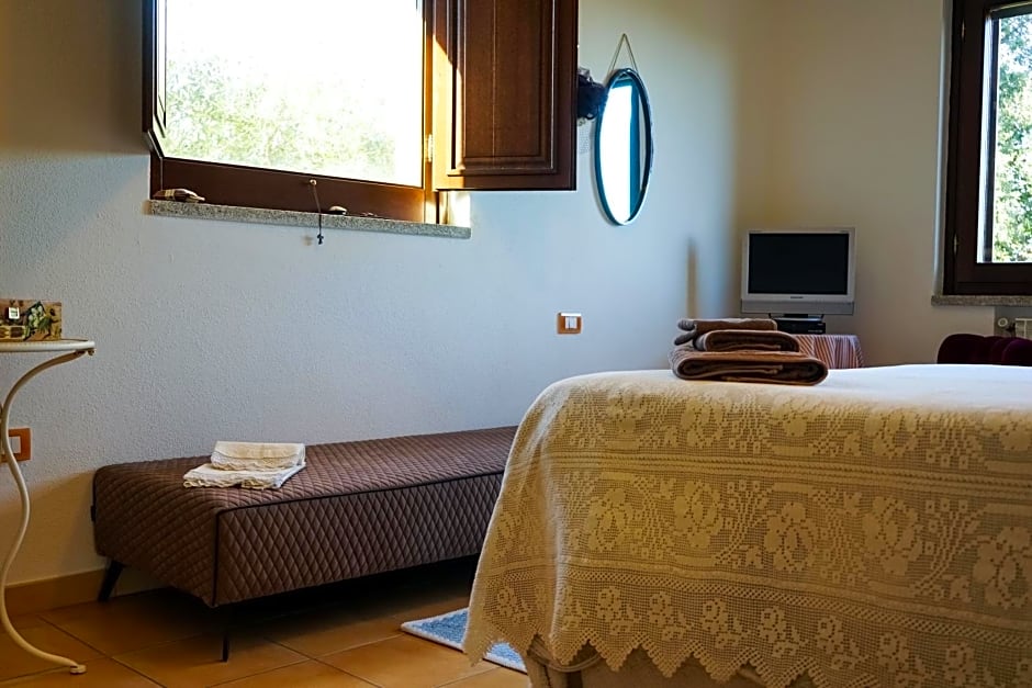 Camera vista mare, ingresso indipendente in" Villa VìVì"