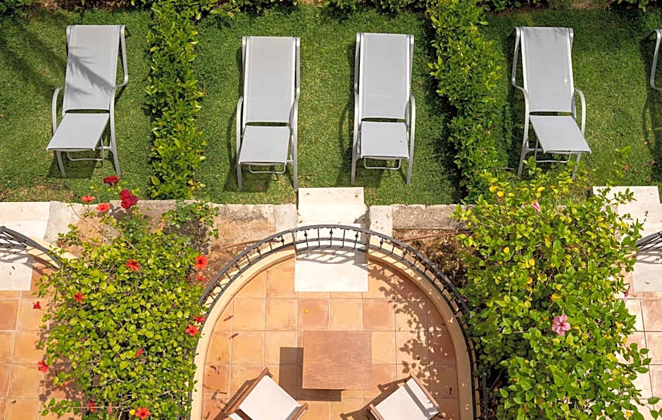 Mon Port Hotel & Spa