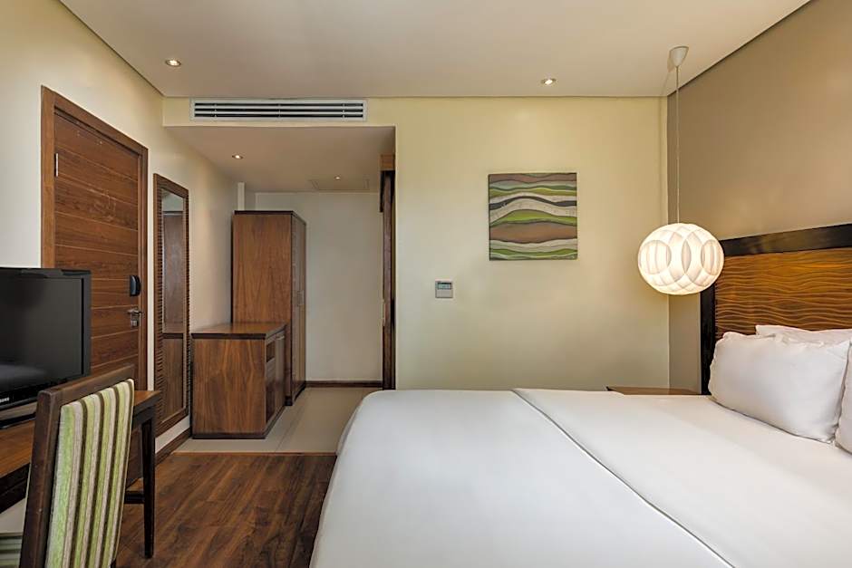 Protea Hotel by Marriott Benin City Select Emotan