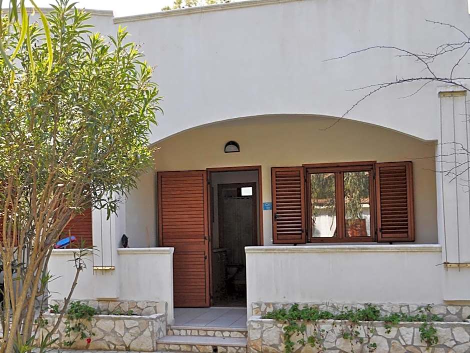 Villaggio Gabbiano Beach