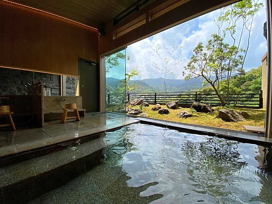 Kaiseki Ryokan Ashikari