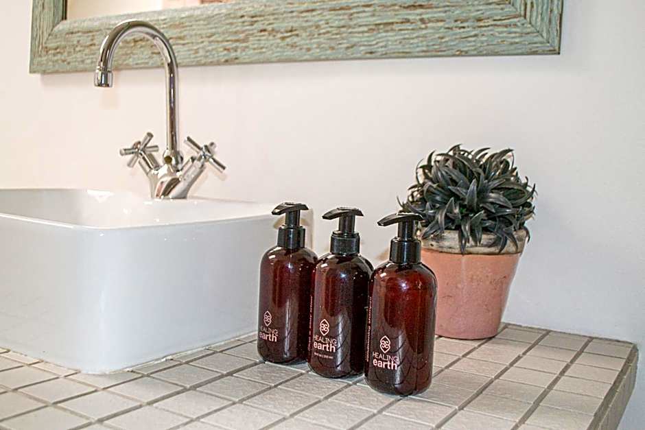 Madeliefie Guest Accommodation