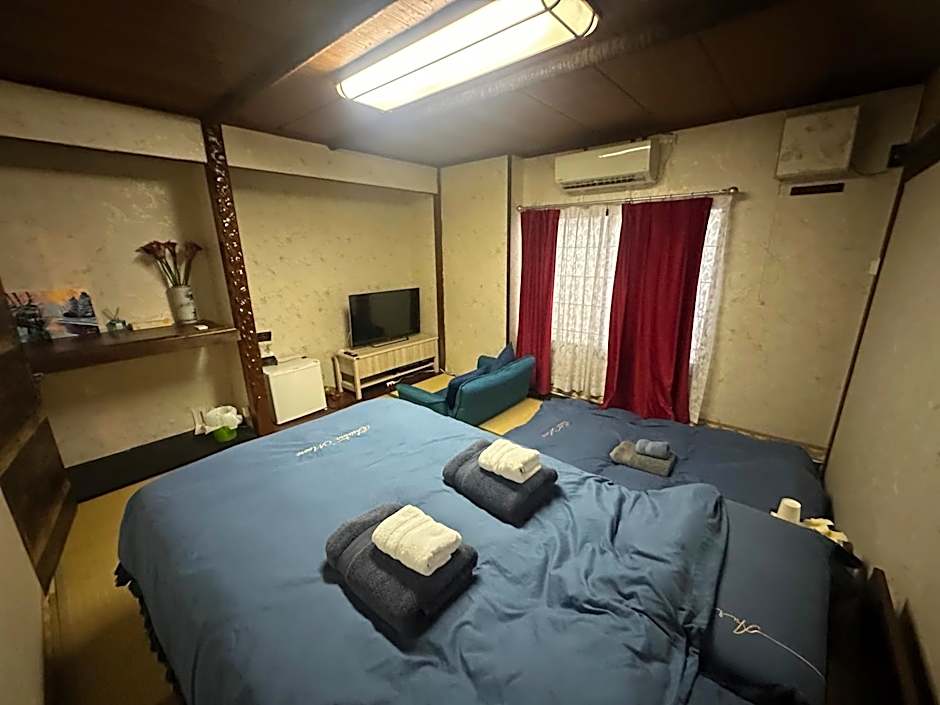 Ryokan La Luna