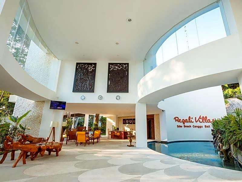 Regali Villa Canggu