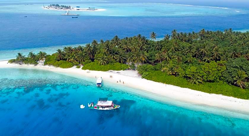 Kinan Retreat Maldives