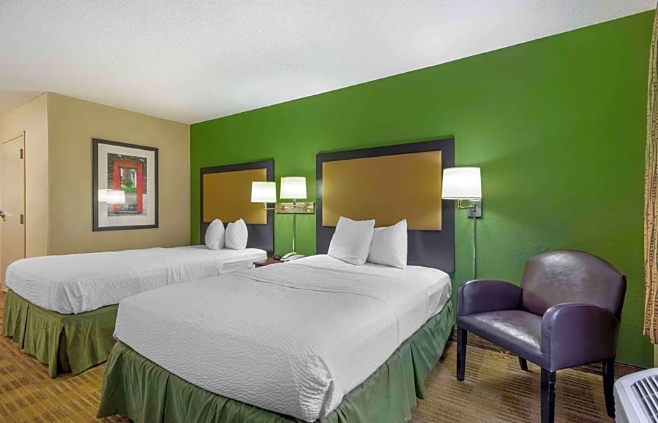 Extended Stay America Suites - Columbus - Bradley Park