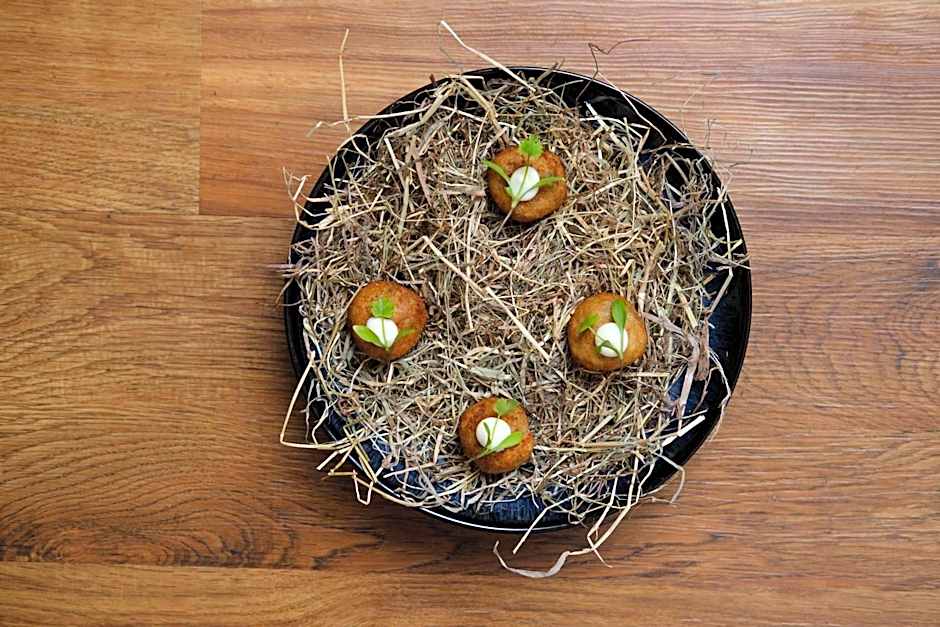 The Great House Hotel