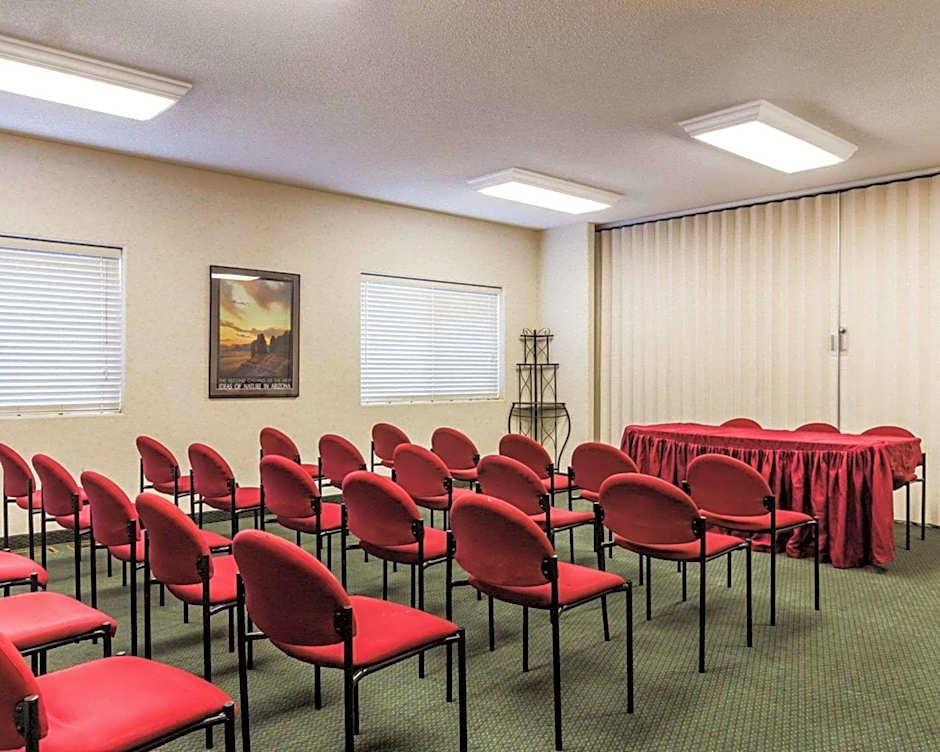 Quality Inn & Suites Montrose - Black Canyon Area