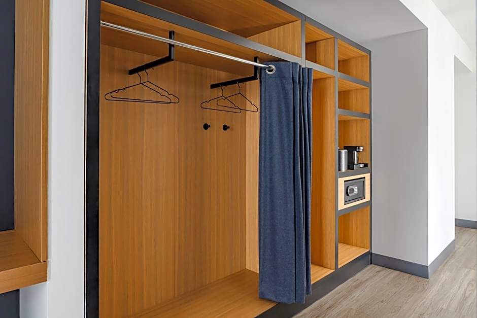 Aloft by Marriott Miami - Brickell