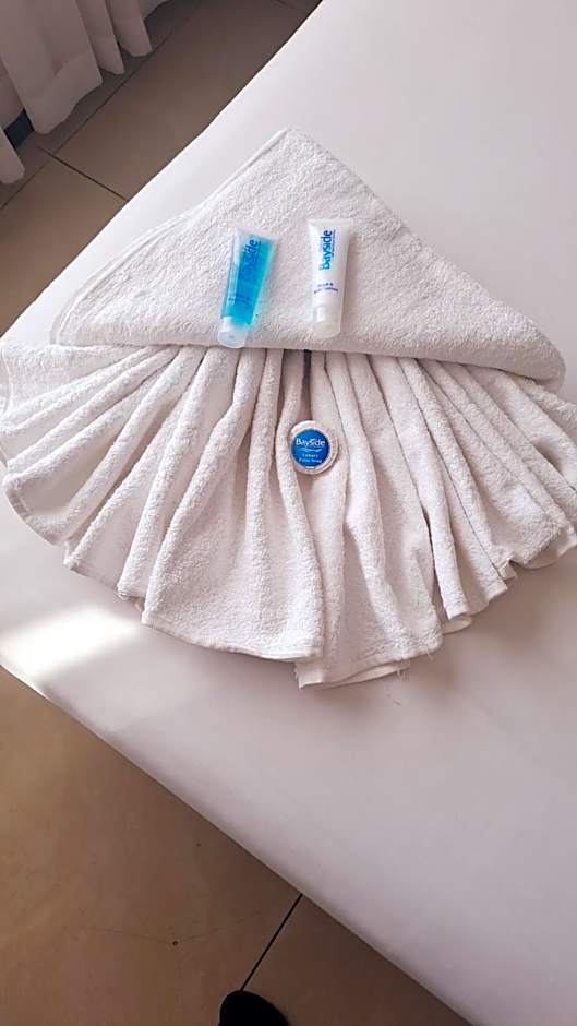 Bayside Hotel Empangeni