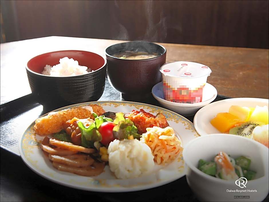 Daiwa Roynet Hotel Mito
