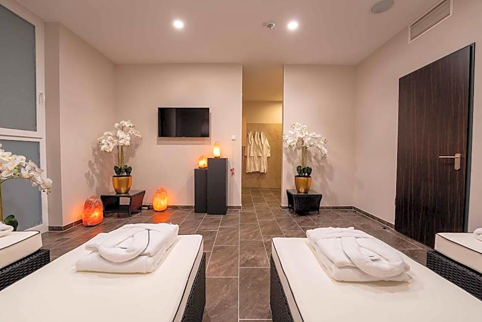 Best Western Plus Amedia Berlin Kurfürstendamm