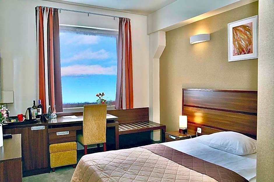 Hotel Tęczowy Młyn