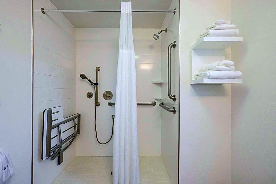 Hampton Inn By Hilton Edenton