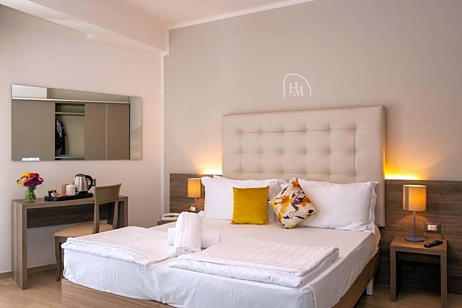 Hotel Delle Mimose